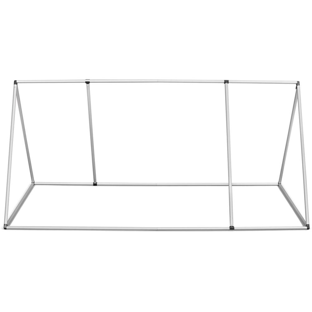 Fade Resistant A-Frame with Fabric Print 2m x 1m - Image 7