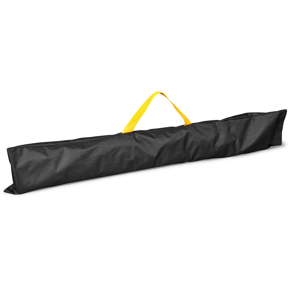 Fade Resistant A-Frame with Fabric Print 2m x 1m - Image 6