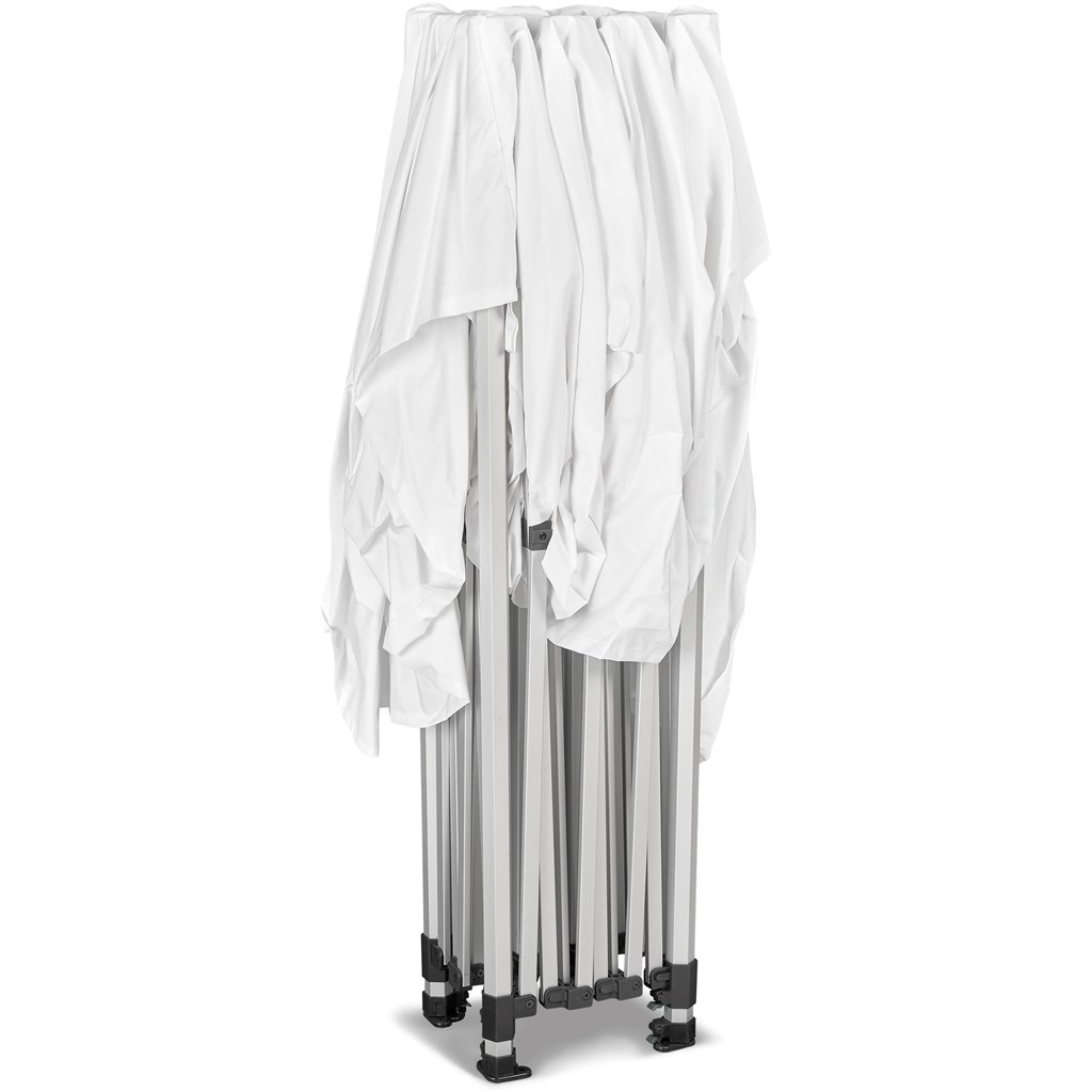 Coated Steel Sublimated Gazebo 4.5m x 3m - Image 6